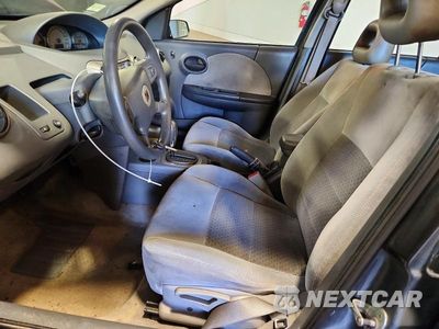 Zdjęcie 7 z 12 samochodu: 2005 SATURN ION LEVEL 3 VIN:1G8AL52F75Z114696 - miniatura