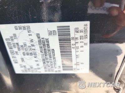 Zdjęcie 12 z 12 samochodu: 2006 FORD RANGER VIN:1FTYR10U36PA03024 - miniatura
