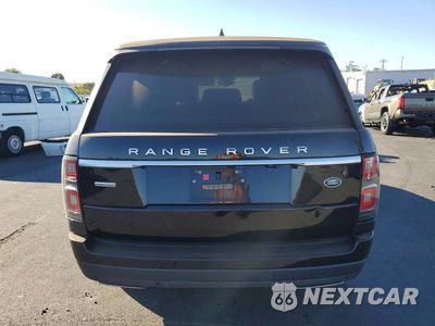Zdjęcie 6 z 13 samochodu: 2018 LAND ROVER RANGE ROVER SUPERCHARGED VIN:SALGS5RE1JA392799 - miniatura