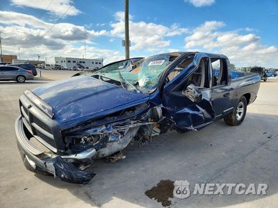 2003 DODGE RAM 1500 ST 1D7HA18N73S347118 - główne zdjęcie licytacji z USA - miniatura