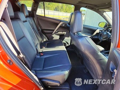 Zdjęcie 10 z 12 samochodu: 2016 TOYOTA RAV4 SE VIN:2T3NFREV2GW291765 - miniatura