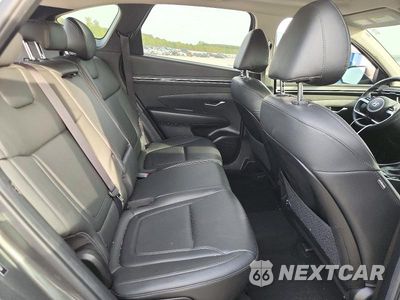 Zdjęcie 11 z 14 samochodu: 2023 HYUNDAI TUCSON SEL VIN:5NMJF3AE0PH272766 - miniatura