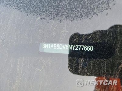 Zdjęcie 12 z 12 samochodu: 2022 NISSAN SENTRA SR VIN:3N1AB8DV6NY277660 - miniatura