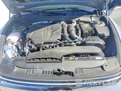 Zdjęcie 11 z 12 samochodu: 2026 HYUNDAI SONATA N LINE VIN:KMHL54JC1TA541860 - miniatura