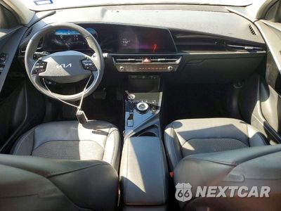 Zdjęcie 8 z 13 samochodu: 2024 KIA NIRO WIND VIN:KNDCR3L11R5094124 - miniatura