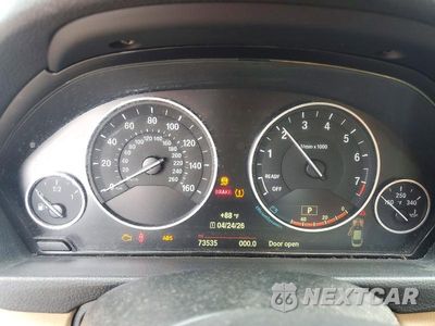Zdjęcie 9 z 12 samochodu: 2015 BMW 428 I VIN:WBA3N3C51FK233810 - miniatura