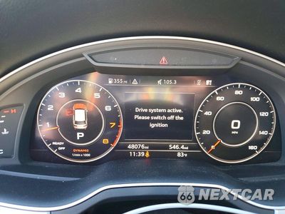 Zdjęcie 9 z 14 samochodu: 2019 AUDI Q7 PREMIUM PLUS VIN:WA1LHAF71KD026323 - miniatura