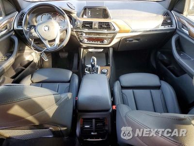 Zdjęcie 8 z 13 samochodu: 2019 BMW X3 SDRIVE30I VIN:5UXTR7C57KLE96730 - miniatura
