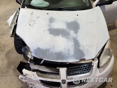Zdjęcie 11 z 12 samochodu: 2006 DODGE STRATUS SXT VIN:1B3EL46X26N124020 - miniatura