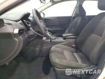 Zdjęcie 7 z 12 samochodu: 2023 NISSAN ALTIMA S VIN:1N4BL4BV8PN335185 - miniatura