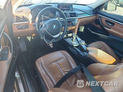 Zdjęcie 8 z 12 samochodu: 2015 BMW 428 I VIN:WBA3N3C52FK233234 - miniatura