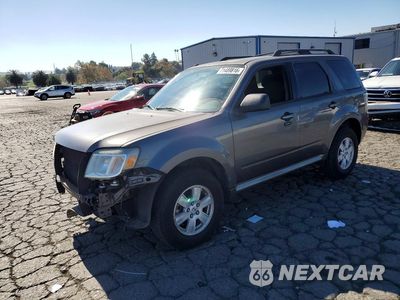 2011 MERCURY MARINER 4M2CN8BG2BKJ04854 - główne zdjęcie licytacji z USA - miniatura