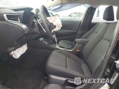 Zdjęcie 7 z 13 samochodu: 2026 TOYOTA COROLLA LE VIN:5YFB4MDE9TP384459 - miniatura