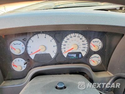 Zdjęcie 9 z 13 samochodu: 2007 DODGE RAM 1500 ST VIN:1D7HA18P97S106409 - miniatura