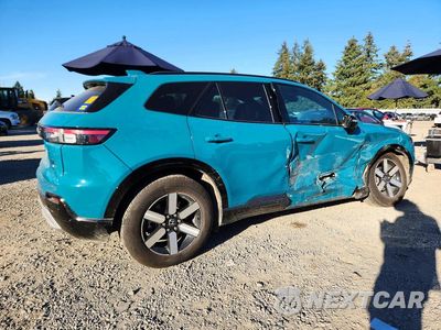 Trzecie zdjęcie samochodu z tyłu: 2025 HONDA PROLOGUE TOUR VIN:3GPKHXRJXSS504104 - miniatura