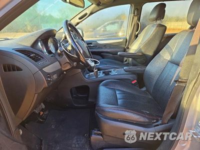 Zdjęcie 7 z 13 samochodu: 2018 DODGE GRAND CARAVAN GT VIN:2C4RDGEGXJR284979 - miniatura