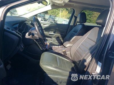 Zdjęcie 7 z 13 samochodu: 2016 FORD ESCAPE TITANIUM VIN:1FMCU9J97GUA94721 - miniatura