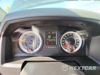 Zdjęcie 9 z 12 samochodu: 2016 RAM 1500 ST VIN:1C6RR7FT1GS392788 - miniatura