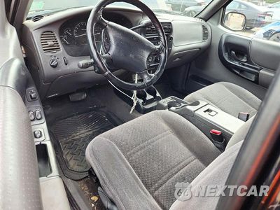 Zdjęcie 8 z 12 samochodu: 2000 FORD RANGER SUPER CAB VIN:1FTYR14X1YPB39112 - miniatura