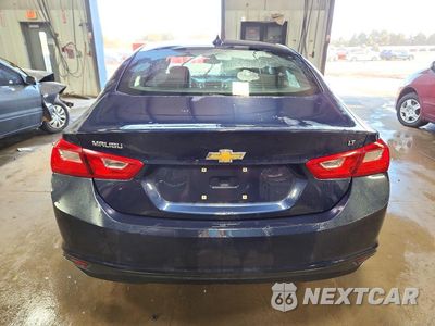 Zdjęcie 6 z 12 samochodu: 2017 CHEVROLET MALIBU LT VIN:1G1ZE5ST0HF230894 - miniatura