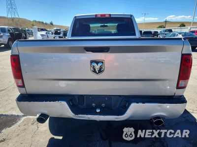 Zdjęcie 6 z 13 samochodu: 2012 DODGE RAM 1500 ST VIN:3C6JD7AT1CG237615 - miniatura