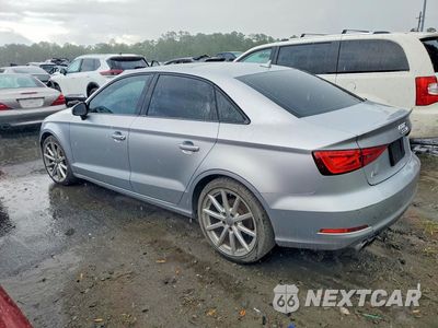 Drugie zdjęcie samochodu z przodu: 2016 AUDI 90 VIN:WAUA7GFF7G1066552 - miniatura