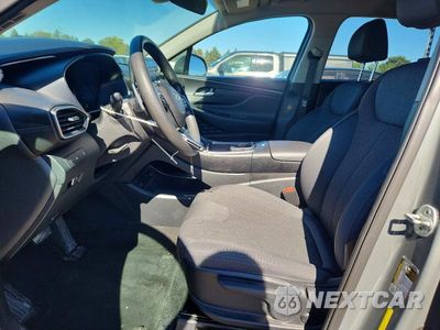 Zdjęcie 7 z 12 samochodu: 2021 HYUNDAI SANTA FE SE VIN:5NMS1DAJ9MH349118 - miniatura