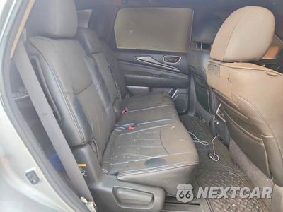 Zdjęcie 11 z 13 samochodu: 2013 INFINITI JX35 BASE VIN:5N1AL0MM1DC351976 - miniatura