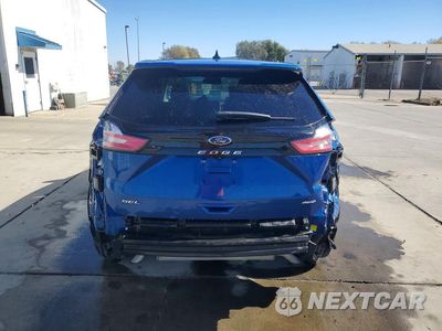 Zdjęcie 6 z 14 samochodu: 2023 FORD EDGE SEL VIN:2FMPK4J90PBA01277 - miniatura