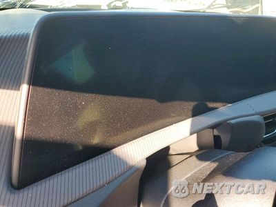 Zdjęcie 9 z 12 samochodu: 2022 KIA EV6 GT LINE VIN:KNDC4DLCXN5032821 - miniatura