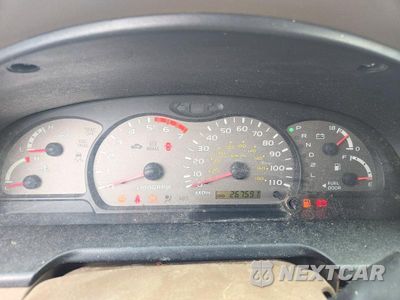 Zdjęcie 9 z 13 samochodu: 2003 TOYOTA SEQUOIA LIMITED VIN:5TDZT38A53S188626 - miniatura