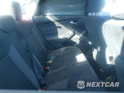 Zdjęcie 10 z 12 samochodu: 2014 FORD FOCUS SE VIN:1FADP3F20EL283714 - miniatura