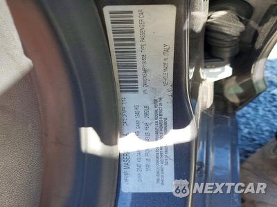 Zdjęcie 12 z 12 samochodu: 2015 MASERATI GHIBLI VIN:ZAM57XSA6F1130508 - miniatura