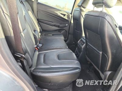 Zdjęcie 11 z 13 samochodu: 2022 FORD EDGE TITANIUM VIN:2FMPK4K91NBB04963 - miniatura