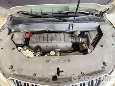 Zdjęcie 12 z 13 samochodu: 2015 BUICK ENCLAVE VIN:5GAKVCKD4FJ333575 - miniatura
