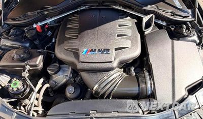 Zdjęcie 7 z 11 samochodu: 2011 BMW M3 VIN:WBSDX9C56BE583942 - miniatura