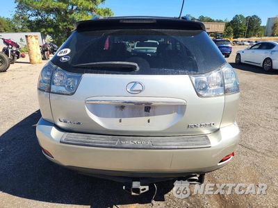 Zdjęcie 6 z 13 samochodu: 2004 LEXUS RX 330 VIN:2T2GA31U54C005720 - miniatura