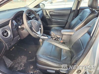 Zdjęcie 7 z 12 samochodu: 2018 TOYOTA COROLLA LE VIN:2T1BURHE2JC030836 - miniatura