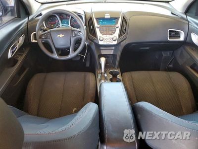 Zdjęcie 8 z 13 samochodu: 2013 CHEVROLET EQUINOX VIN:2GNALBEK3D1182764 - miniatura