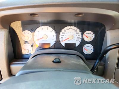 Zdjęcie 9 z 12 samochodu: 2004 DODGE RAM 1500 ST VIN:1D7HU18D44J172283 - miniatura