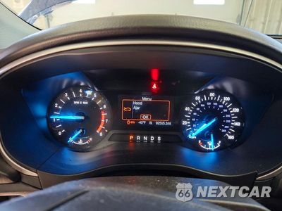Zdjęcie 9 z 12 samochodu: 2016 FORD FUSION SE VIN:3FA6P0H78GR184403 - miniatura