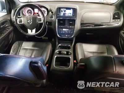 Zdjęcie 8 z 13 samochodu: 2018 DODGE GRAND CARAVAN GT VIN:2C4RDGEG7JR220964 - miniatura