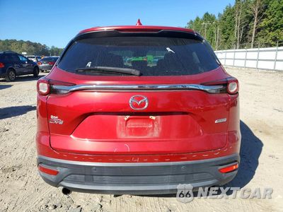 Zdjęcie 6 z 12 samochodu: 2016 MAZDA CX-9 TOURING VIN:JM3TCACY1G0111525 - miniatura