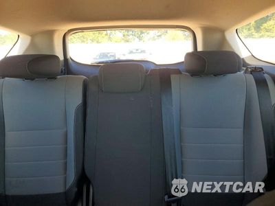 Zdjęcie 10 z 13 samochodu: 2017 FORD ESCAPE S VIN:1FMCU0F70HUE01229 - miniatura