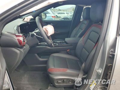 Zdjęcie 7 z 14 samochodu: 2025 CHEVROLET EQUINOX RS VIN:3GNAXLEG7SL262604 - miniatura