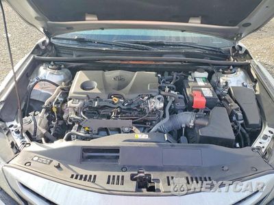 Zdjęcie 11 z 12 samochodu: 2023 TOYOTA CAMRY SE VIN:4T1G11AK9PU781312 - miniatura