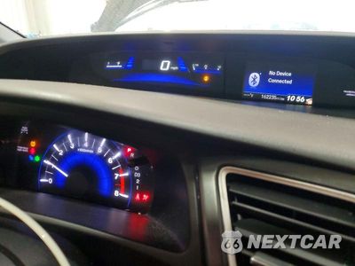 Zdjęcie 9 z 13 samochodu: 2013 HONDA CIVIC LX VIN:2HGFB2F54DH516142 - miniatura
