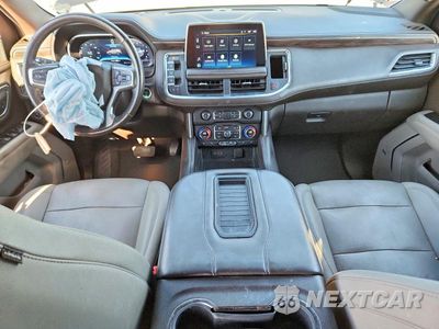 Zdjęcie 8 z 13 samochodu: 2022 CHEVROLET SUBURBAN K1500 LT VIN:1GNSKCKD0NR197928 - miniatura