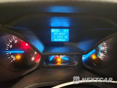 Zdjęcie 10 z 15 samochodu: 2016 FORD TRANSIT CONNECT XL VIN:NM0LE6E74G1254478 - miniatura