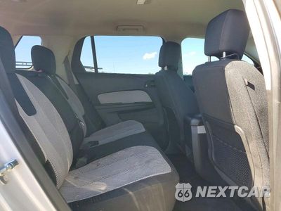 Zdjęcie 11 z 13 samochodu: 2016 GMC TERRAIN SLE VIN:2GKFLTEK8G6254137 - miniatura